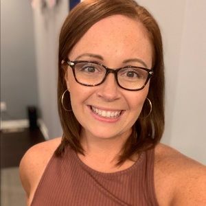 Meet your Posher, Jackie